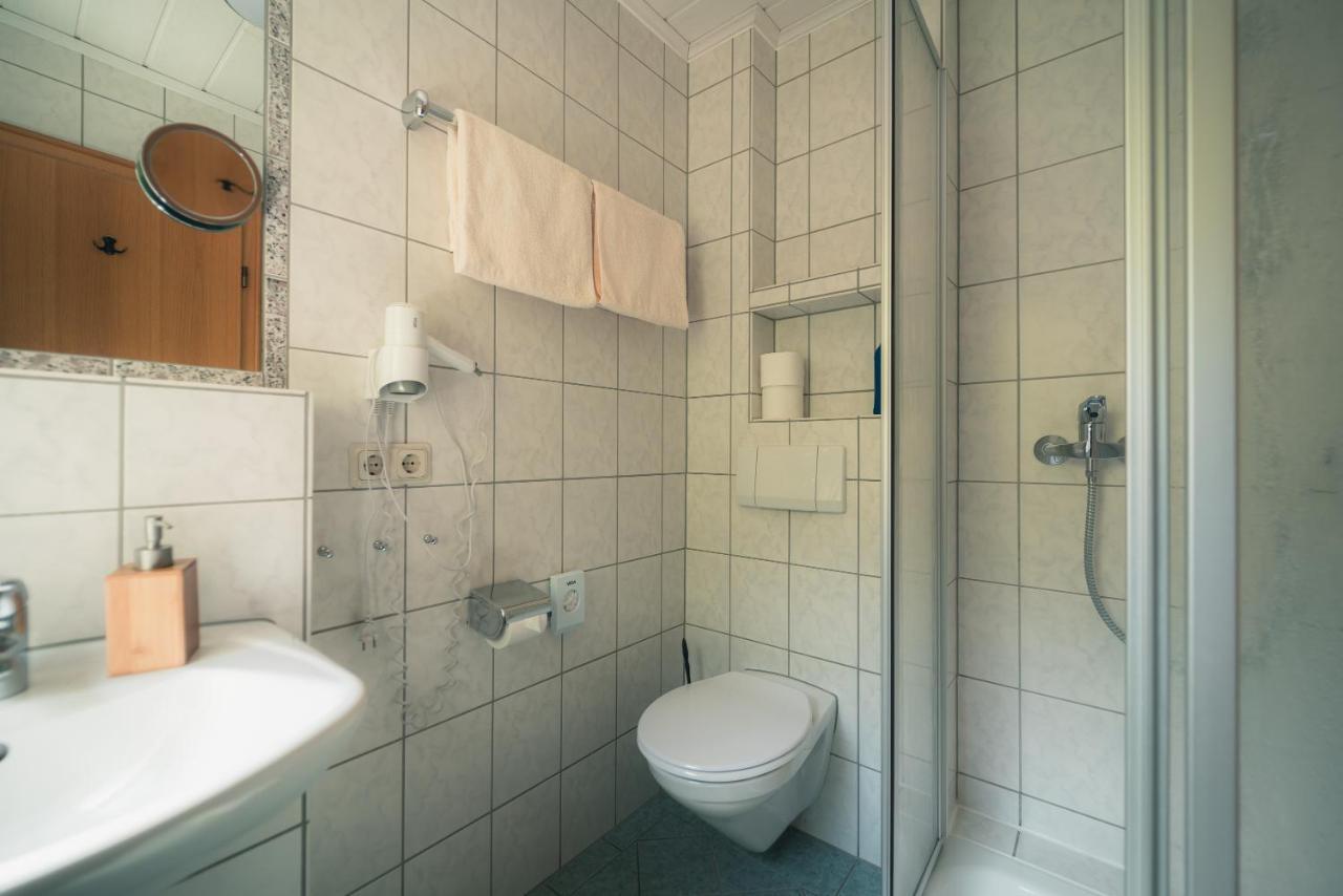 Urlaubsweingut Zecherhof Neef Exteriör bild