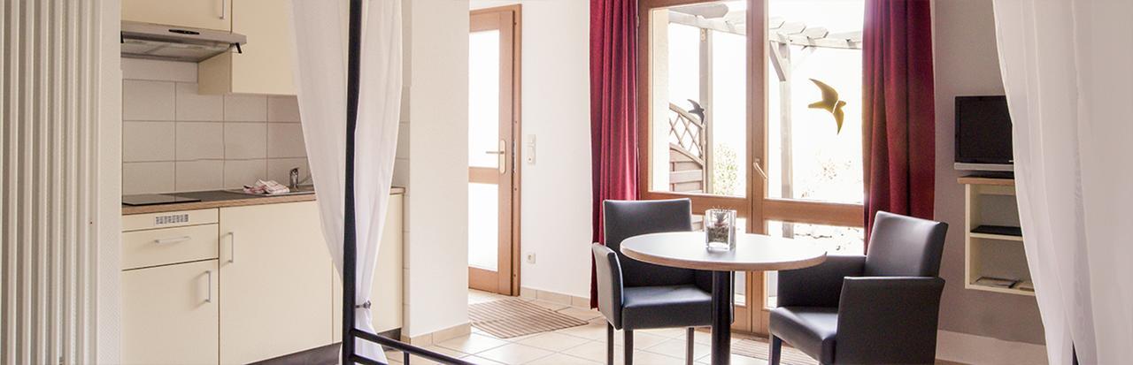 Urlaubsweingut Zecherhof Neef Exteriör bild