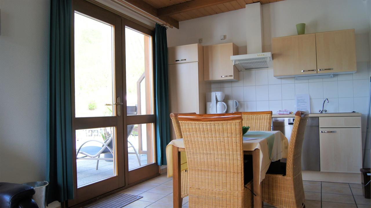 Urlaubsweingut Zecherhof Neef Exteriör bild